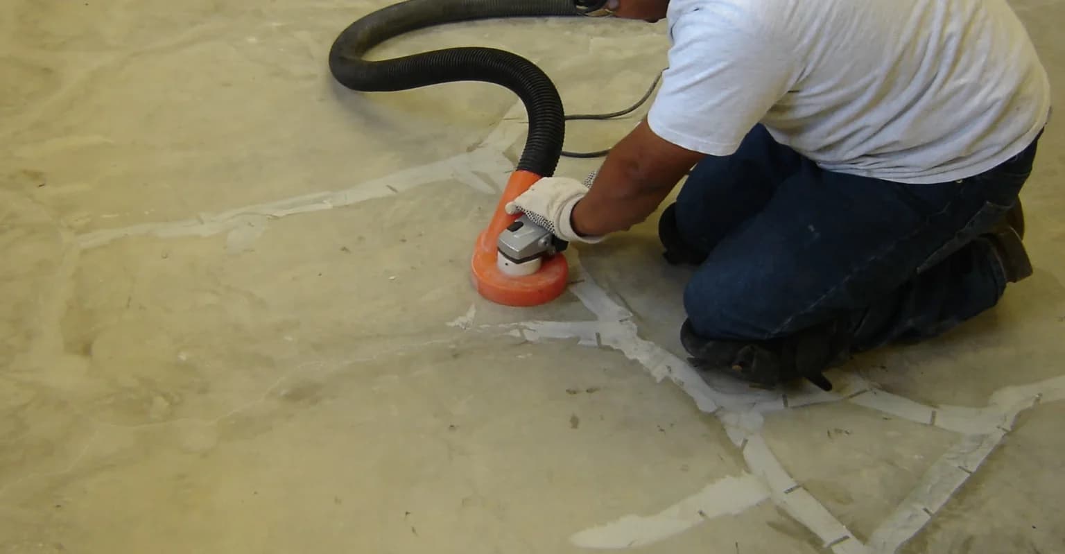 Concrete Repairs